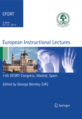 Bentley | European Instructional Lectures | E-Book | sack.de