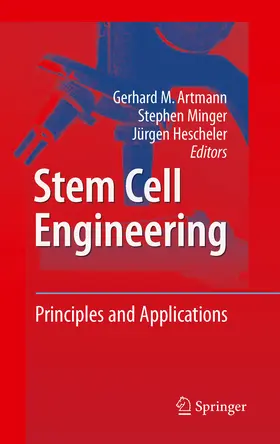 Artmann / Minger / Hescheler | Stem Cell Engineering | E-Book | www.sack.de