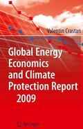 Crastan |  Global Energy Economics and Climate Protection Report 2009 | eBook | Sack Fachmedien