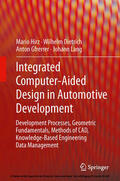 Mario / Dietrich / Gfrerrer |  Integrated Computer-Aided Design in Automotive Development | eBook | Sack Fachmedien