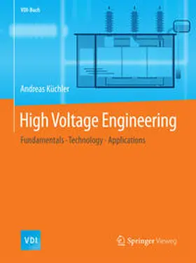 Küchler | High Voltage Engineering | E-Book | www.sack.de