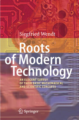 Wendt | Roots of Modern Technology | E-Book | sack.de