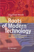 Wendt |  Roots of Modern Technology | eBook | Sack Fachmedien