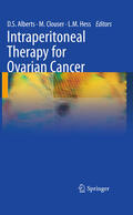Alberts / Clouser / Hess |  Intraperitoneal Therapy for Ovarian Cancer | eBook | Sack Fachmedien