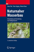 Patt / Jürging / Kraus |  Naturnaher Wasserbau | eBook | Sack Fachmedien