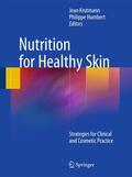 Krutmann / Humbert |  Nutrition for Healthy Skin | Buch |  Sack Fachmedien