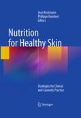 Krutmann / Humbert |  Nutrition for Healthy Skin | eBook | Sack Fachmedien