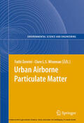 Zereini / Wiseman |  Urban Airborne Particulate Matter | eBook | Sack Fachmedien