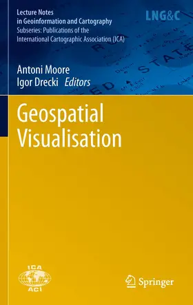 Drecki / Moore |  Geospatial Visualisation | Buch |  Sack Fachmedien