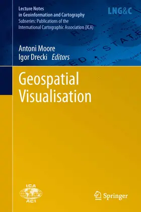 Moore / Drecki |  Geospatial Visualisation | eBook | Sack Fachmedien