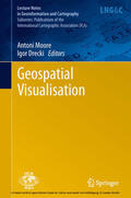 Moore / Drecki |  Geospatial Visualisation | eBook | Sack Fachmedien