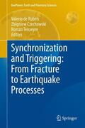 de Rubeis / Czechowski / Teisseyre |  Synchronization and Triggering: from Fracture to Earthquake | Buch |  Sack Fachmedien