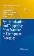 de Rubeis / Rubeis / Czechowski |  Synchronization and Triggering: from Fracture to Earthquake Processes | eBook | Sack Fachmedien