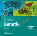 Graw |  Bild-DVD, Graw Genetik | Sonstiges |  Sack Fachmedien