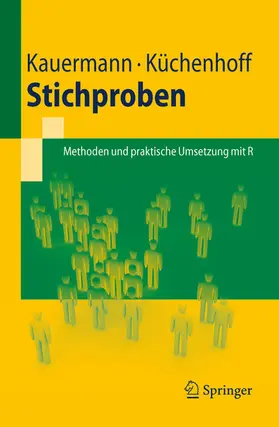 Kauermann / Küchenhoff | Stichproben | E-Book | sack.de