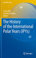 Barr / Lüdecke / Luedecke |  The History of the International Polar Years (IPYs) | eBook | Sack Fachmedien
