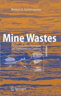 Lottermoser |  Mine Wastes | Buch |  Sack Fachmedien