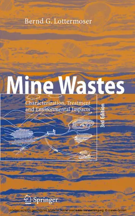 Lottermoser | Mine Wastes | E-Book | sack.de