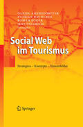 Amersdorffer / Bauhuber / Egger |  Social Web im Tourismus | eBook | Sack Fachmedien
