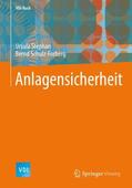 Schulz-Forberg / Stephan |  Anlagensicherheit | Buch |  Sack Fachmedien