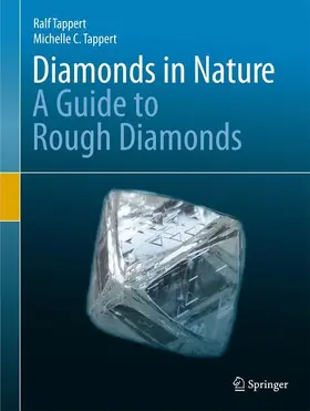 Tappert |  Diamonds in Nature | eBook | Sack Fachmedien