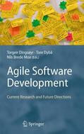 Dingsøyr / Moe / Dybå |  Agile Software Development | Buch |  Sack Fachmedien