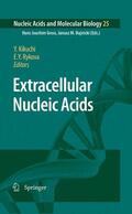 Rykova / Kikuchi |  Extracellular Nucleic Acids | Buch |  Sack Fachmedien