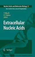 Kikuchi / Rykova |  Extracellular Nucleic Acids | eBook | Sack Fachmedien