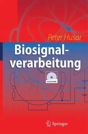 Husar |  Biosignalverarbeitung | eBook | Sack Fachmedien