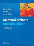 Kreienberg / Möbus / Jonat |  Mammakarzinom | eBook | Sack Fachmedien
