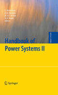 Rebennack / Pardalos / Pereira |  Handbook of Power Systems II | eBook | Sack Fachmedien