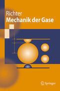 Richter |  Mechanik der Gase | eBook | Sack Fachmedien