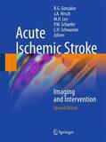 González / Hirsch / Lev |  Acute Ischemic Stroke | Buch |  Sack Fachmedien