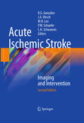 González / Hirsch / Lev |  Acute Ischemic Stroke | eBook | Sack Fachmedien