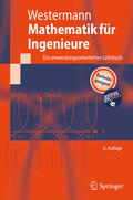 Westermann |  Mathematik für Ingenieure | eBook | Sack Fachmedien