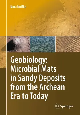 Noffke |  Geobiology | Buch |  Sack Fachmedien