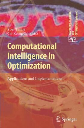 Goh / Tenne |  Computational Intelligence in Optimization | Buch |  Sack Fachmedien