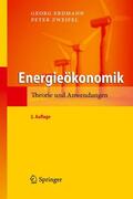 Zweifel / Erdmann |  Energieökonomik | Buch |  Sack Fachmedien