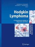 Engert / Horning |  Hodgkin Lymphoma | Buch |  Sack Fachmedien