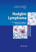 Engert / Horning |  Hodgkin Lymphoma | eBook | Sack Fachmedien