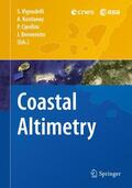 Vignudelli / Kostianoy / Cipollini |  Coastal Altimetry | Buch |  Sack Fachmedien