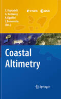 Vignudelli / Cipollini / Kostianoy |  Coastal Altimetry | eBook | Sack Fachmedien