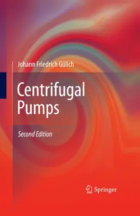 Gülich | Centrifugal Pumps | E-Book | www.sack.de
