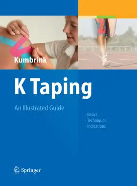 Kumbrink |  K Taping | eBook | Sack Fachmedien