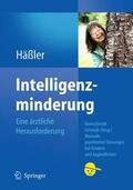 Häßler |  Häßler, F: Intelligenzminderung | Buch |  Sack Fachmedien