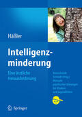 Häßler |  Intelligenzminderung | eBook | Sack Fachmedien