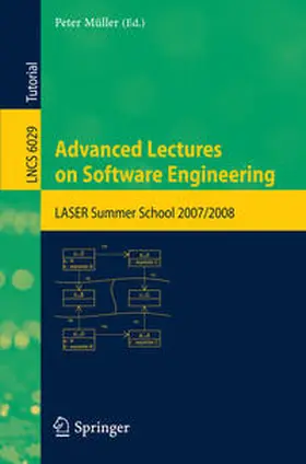 Müller | Advanced Lectures on Software Engineering | E-Book | sack.de