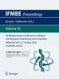 Pallikarakis / Bamidis |  XII Mediterranean Conference on Medical and Biological Engineering and Computing 2010 | eBook | Sack Fachmedien