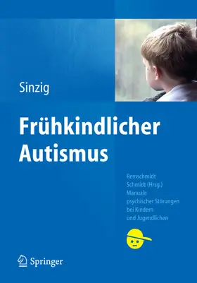 Sinzig |  Frühkindlicher Autismus | eBook | Sack Fachmedien