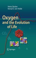 Decker / van Holde |  Oxygen and the Evolution of Life | eBook | Sack Fachmedien